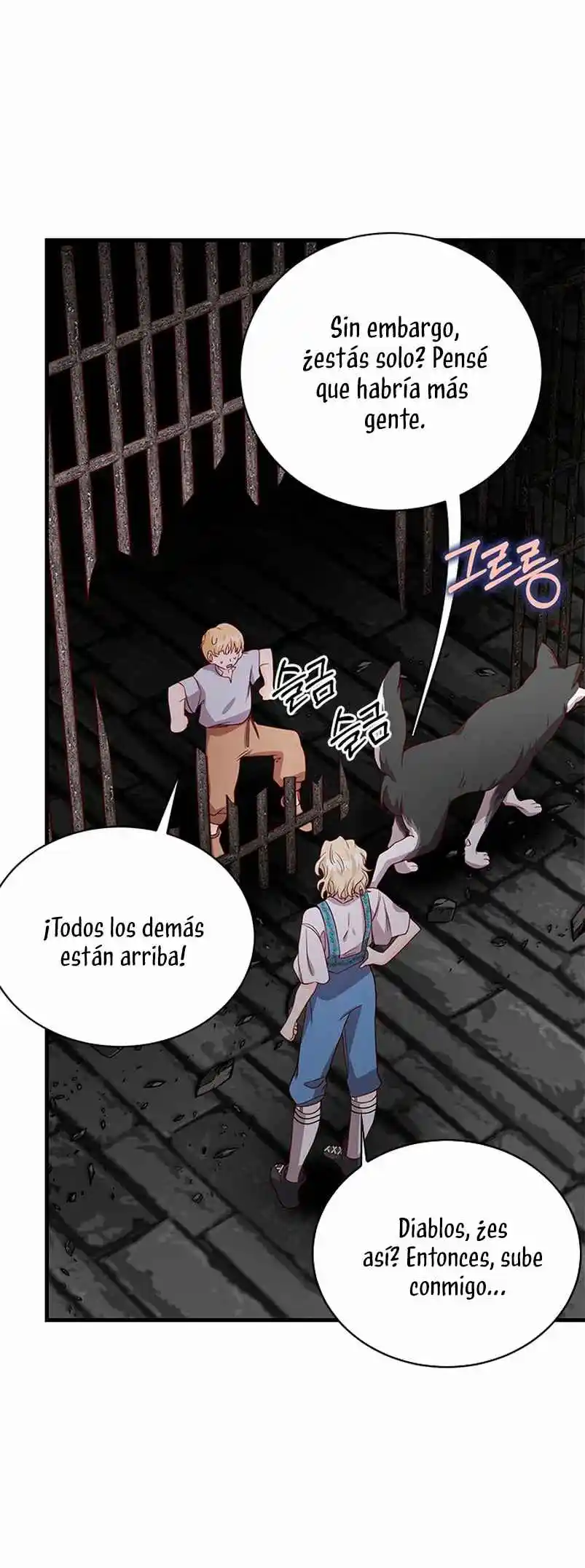 La Doble Vida De La Condesa - Capítulo 49 - Página 23 - LectorTMOo