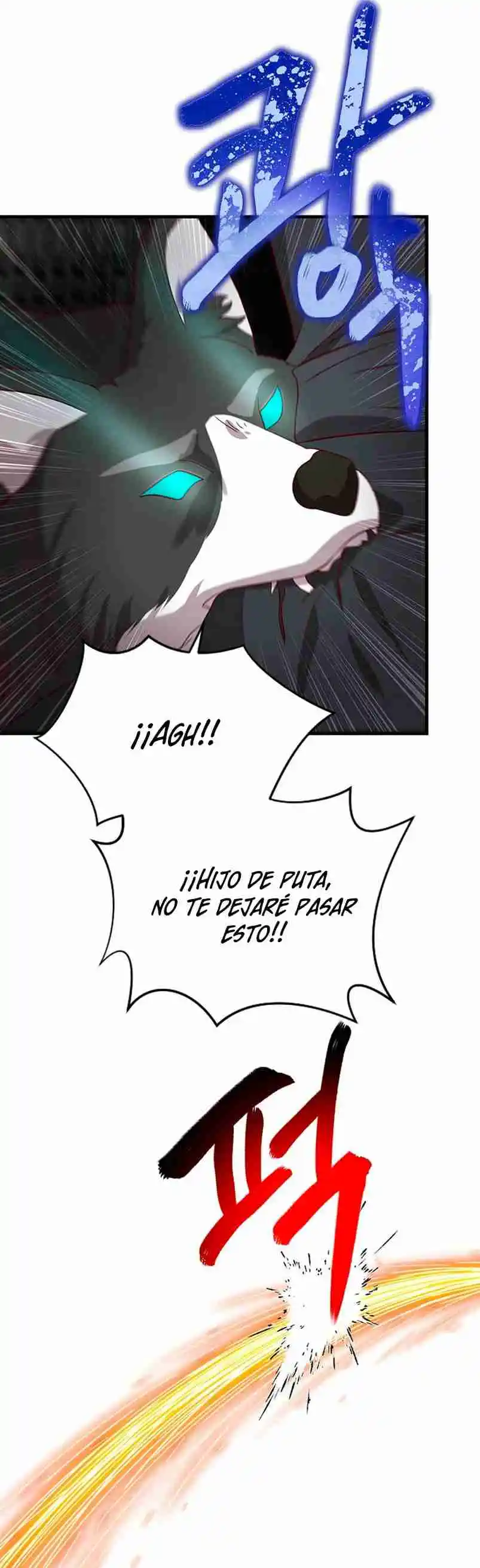 La Doble Vida De La Condesa - Capítulo 49 - Página 28 - LectorTMOo