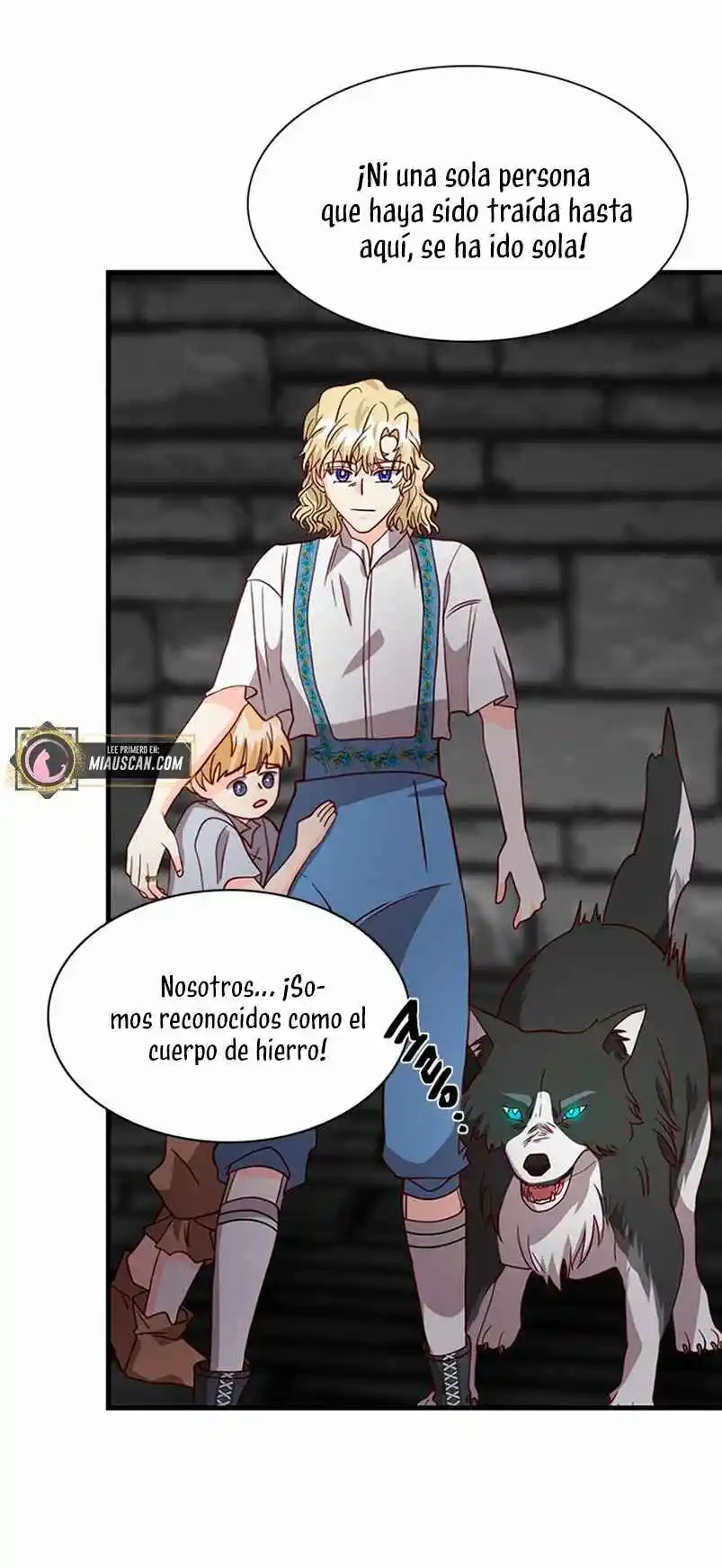 La Doble Vida De La Condesa - Capítulo 49 - Página 31 - LectorTMOo