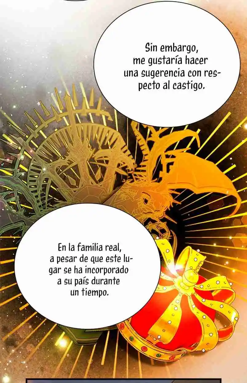 La Doble Vida De La Condesa - Capítulo 49 - Página 58 - LectorTMOo
