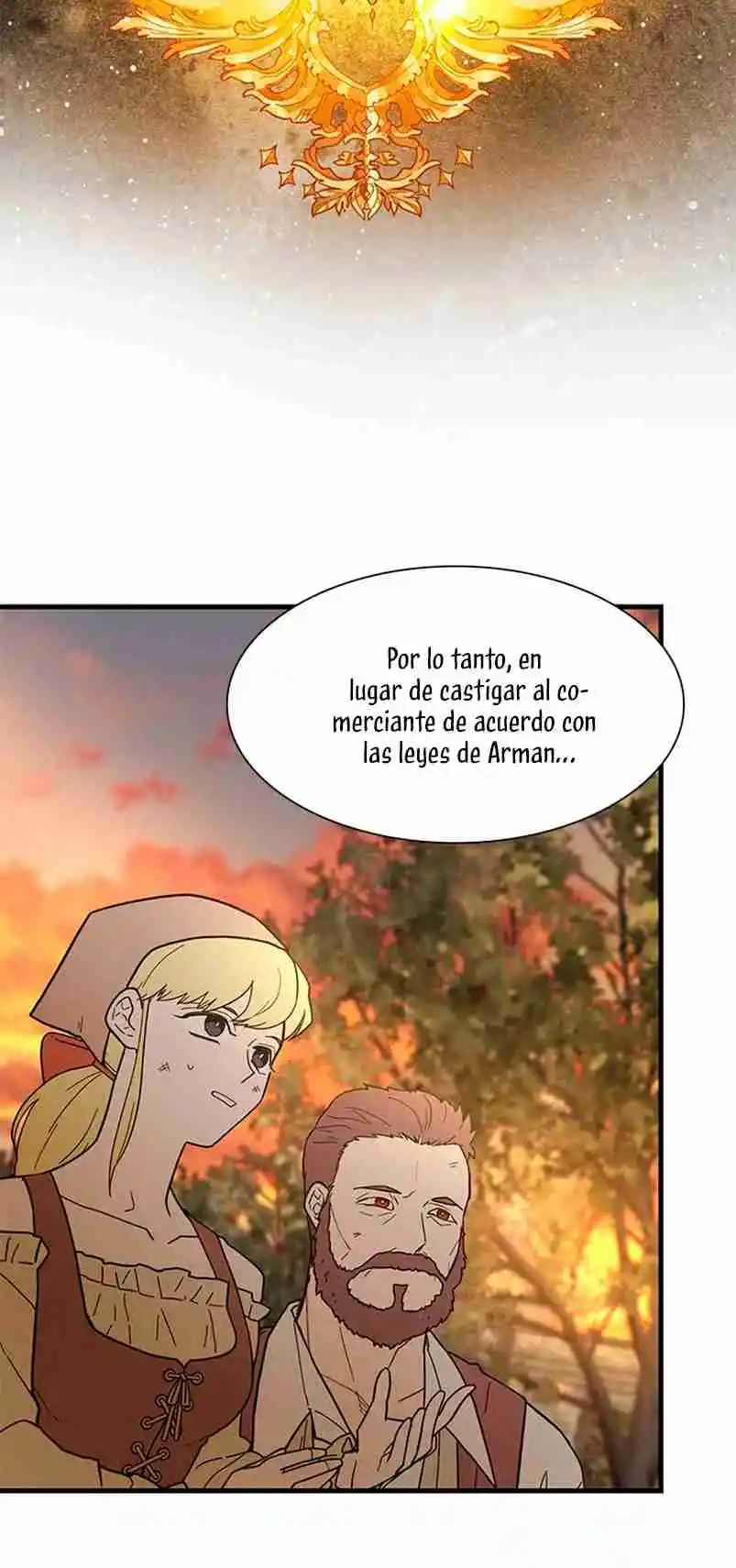 La Doble Vida De La Condesa - Capítulo 49 - Página 60 - LectorTMOo