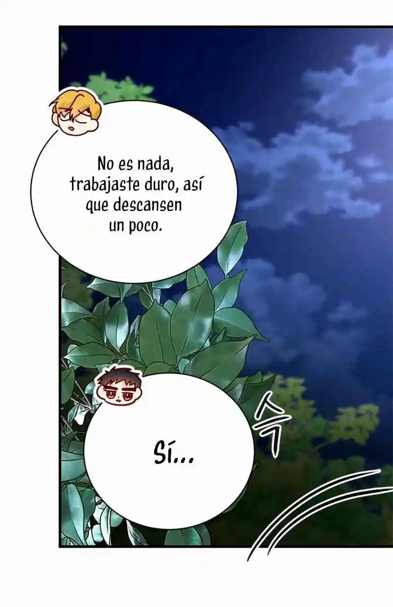 La Doble Vida De La Condesa - Capítulo 49 - Página 88 - LectorTMOo