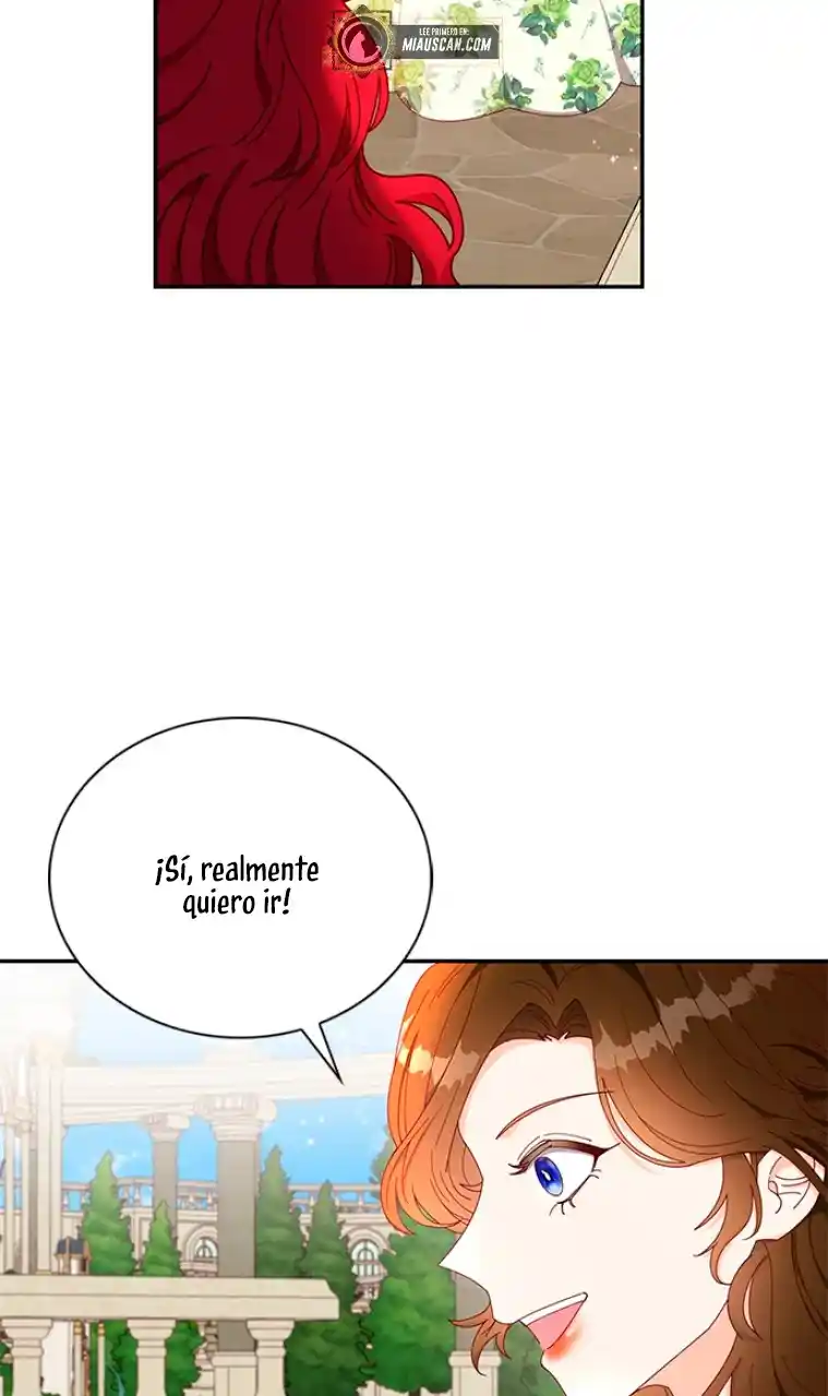 La Doble Vida De La Condesa - Capítulo 5 - Página 9 - LectorTMOo