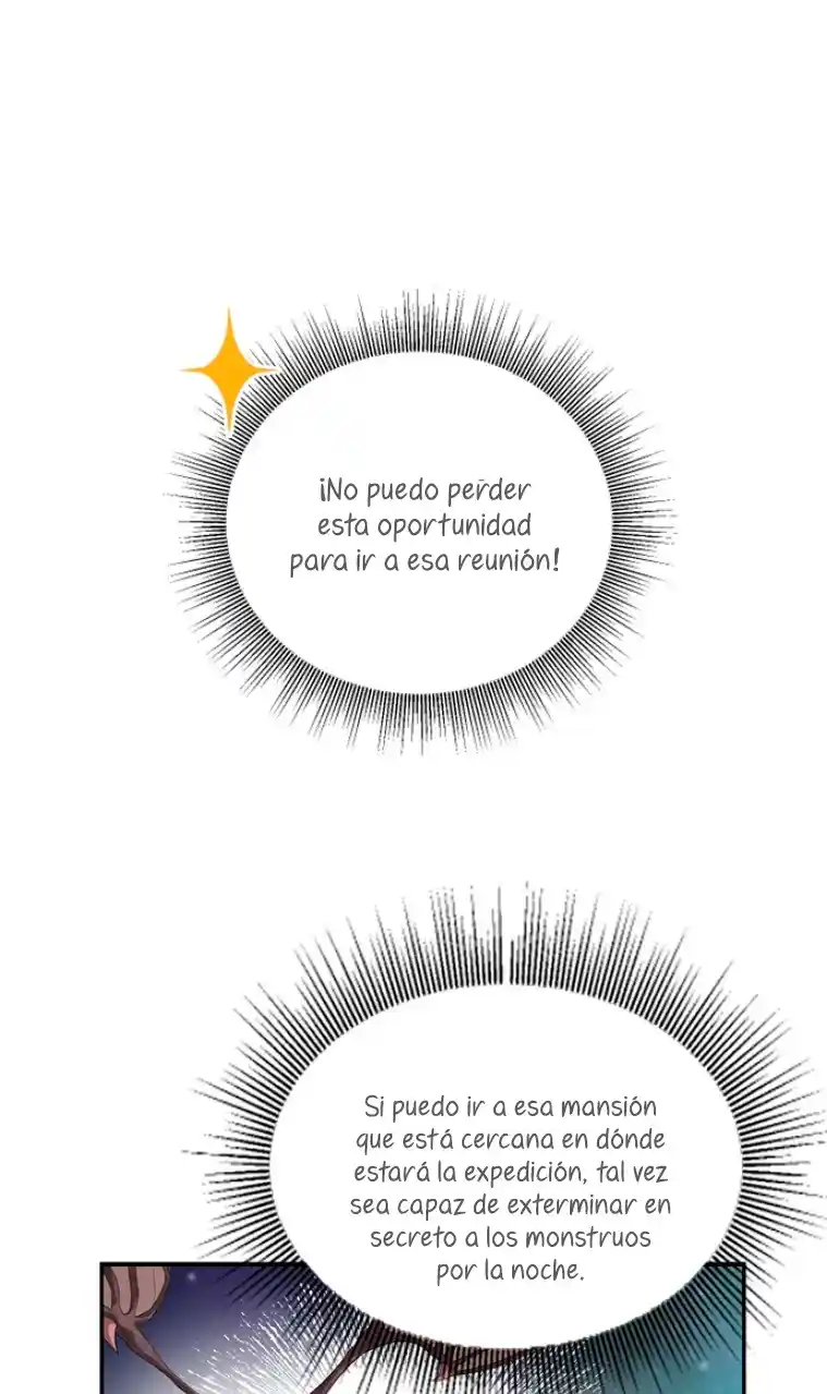 La Doble Vida De La Condesa - Capítulo 5 - Página 11 - LectorTMOo