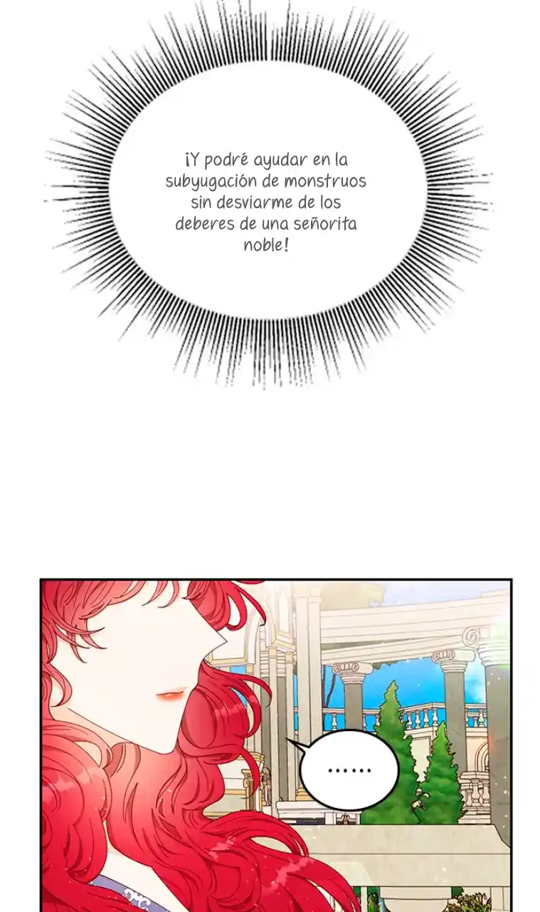 La Doble Vida De La Condesa - Capítulo 5 - Página 13 - LectorTMOo
