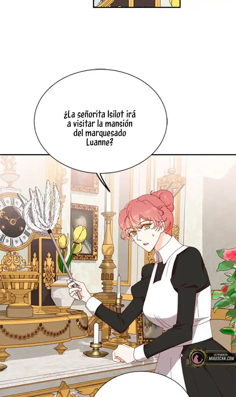 La Doble Vida De La Condesa - Capítulo 5 - Página 18 - LectorTMOo