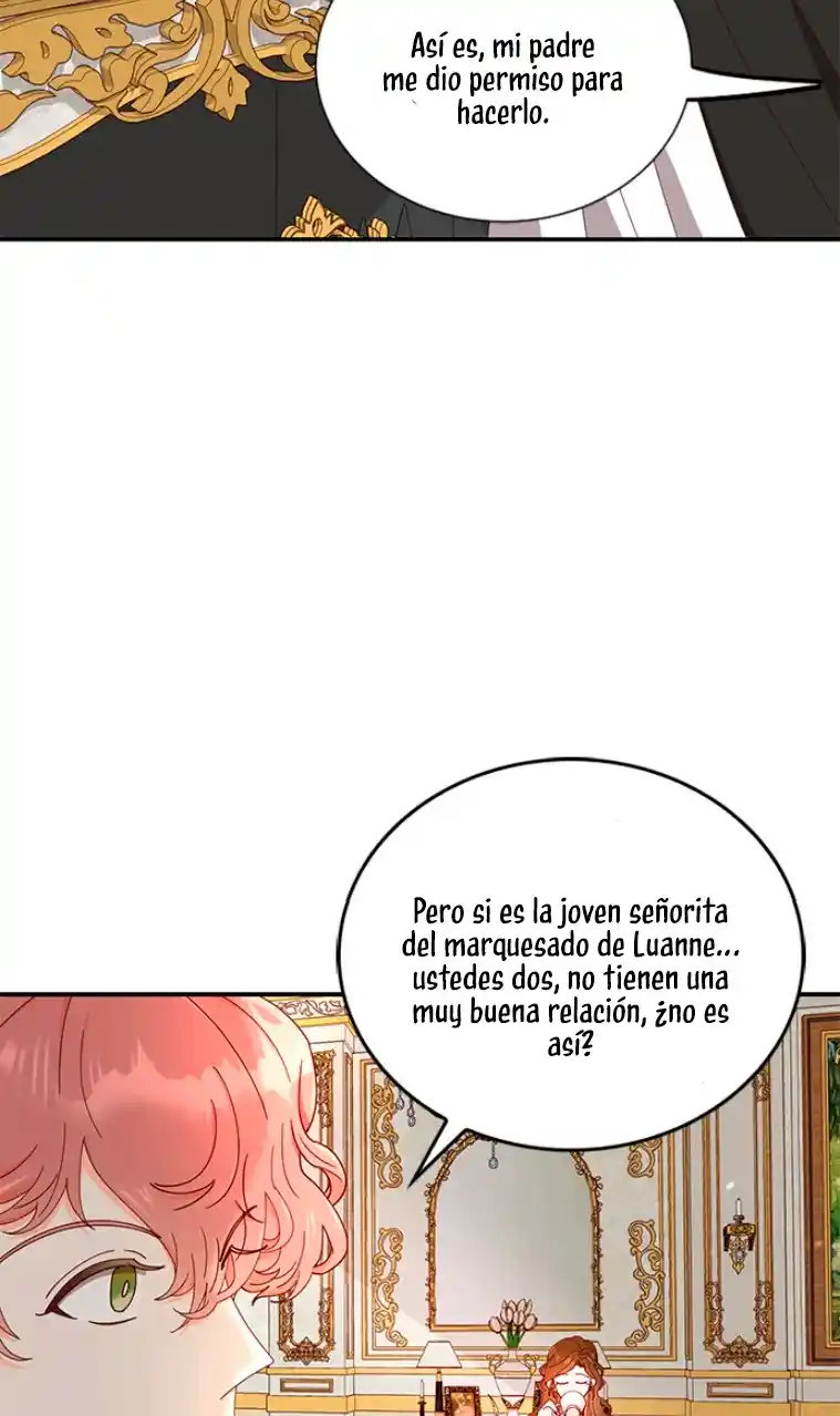 La Doble Vida De La Condesa - Capítulo 5 - Página 19 - LectorTMOo