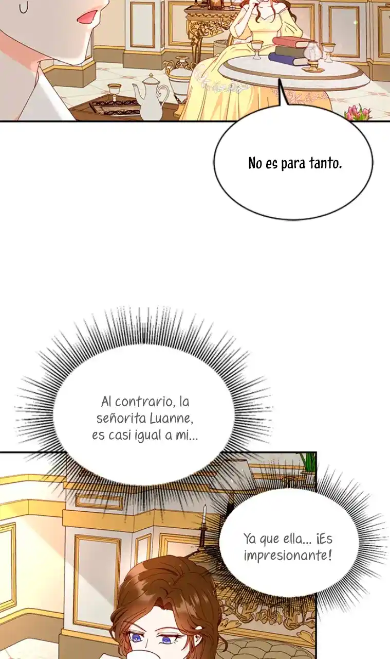La Doble Vida De La Condesa - Capítulo 5 - Página 20 - LectorTMOo