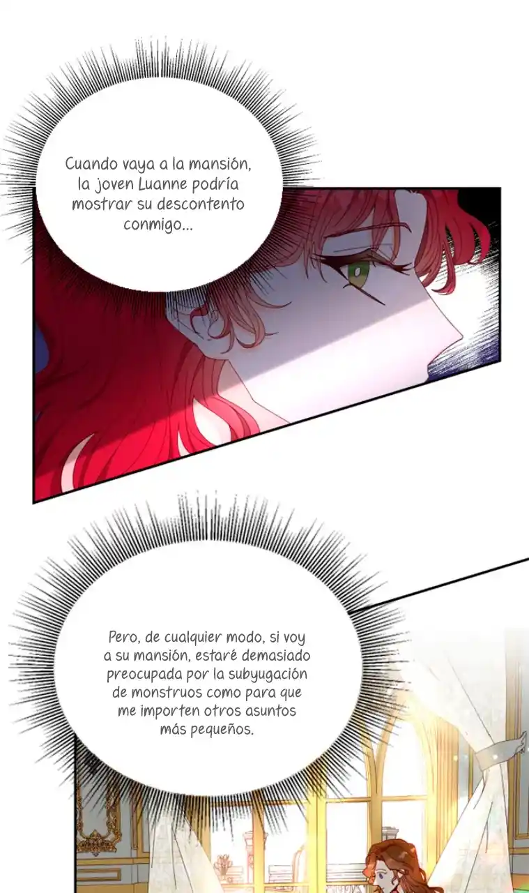 La Doble Vida De La Condesa - Capítulo 5 - Página 23 - LectorTMOo