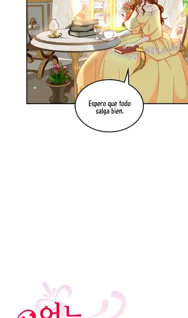 La Doble Vida De La Condesa - Capítulo 5 - Página 24 - LectorTMOo