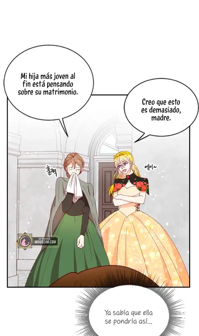 La Doble Vida De La Condesa - Capítulo 5 - Página 27 - LectorTMOo