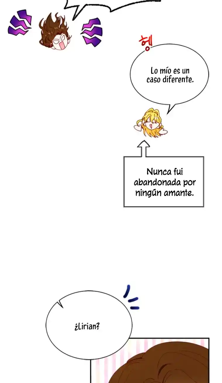 La Doble Vida De La Condesa - Capítulo 5 - Página 31 - LectorTMOo
