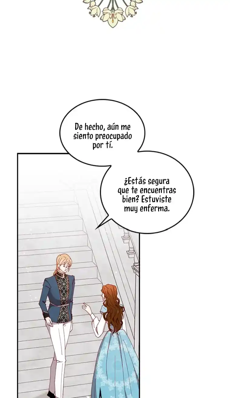 La Doble Vida De La Condesa - Capítulo 5 - Página 34 - LectorTMOo