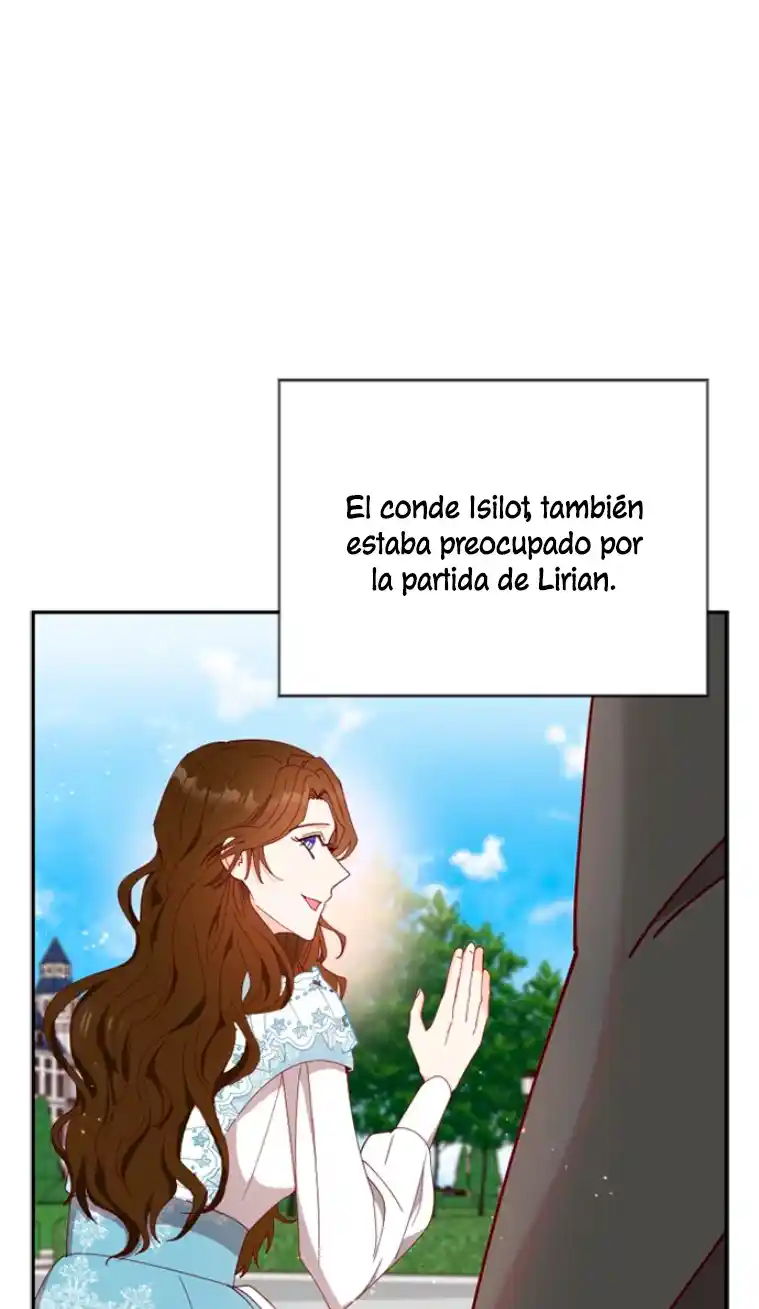 La Doble Vida De La Condesa - Capítulo 5 - Página 41 - LectorTMOo