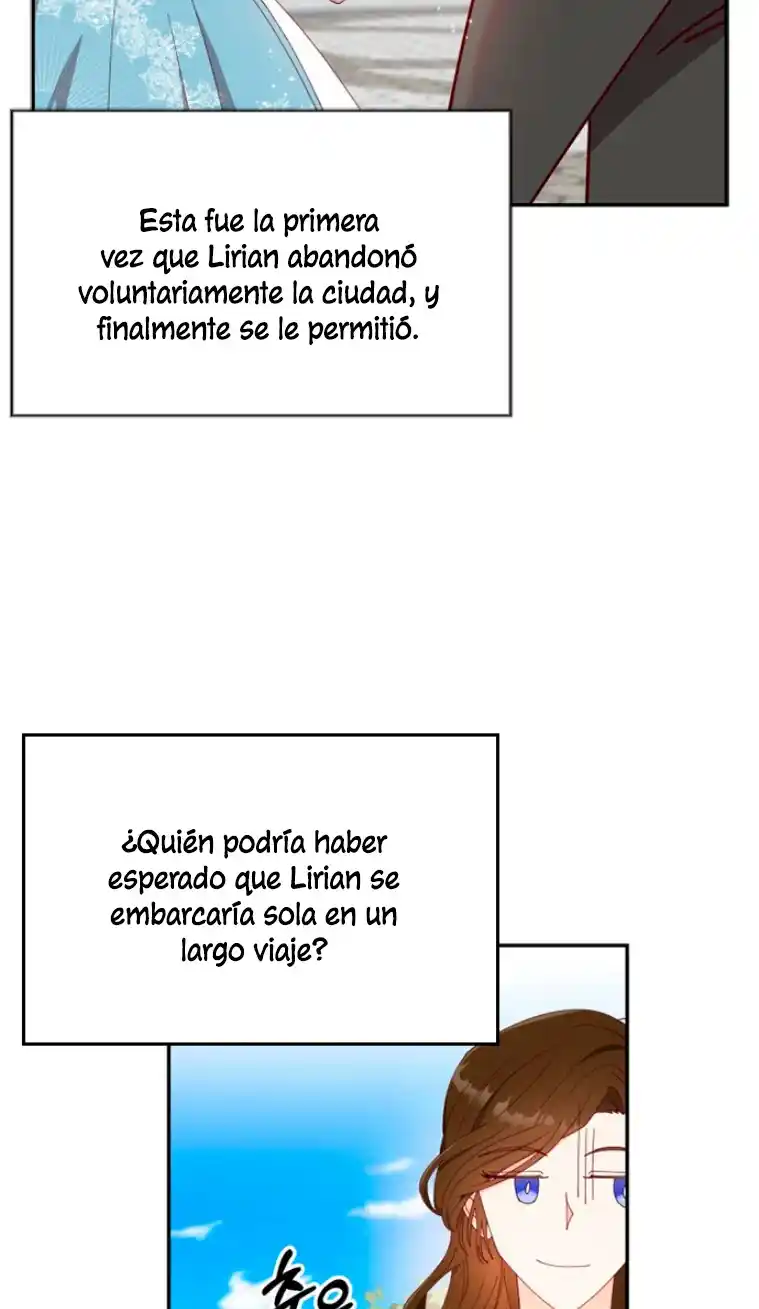 La Doble Vida De La Condesa - Capítulo 5 - Página 42 - LectorTMOo
