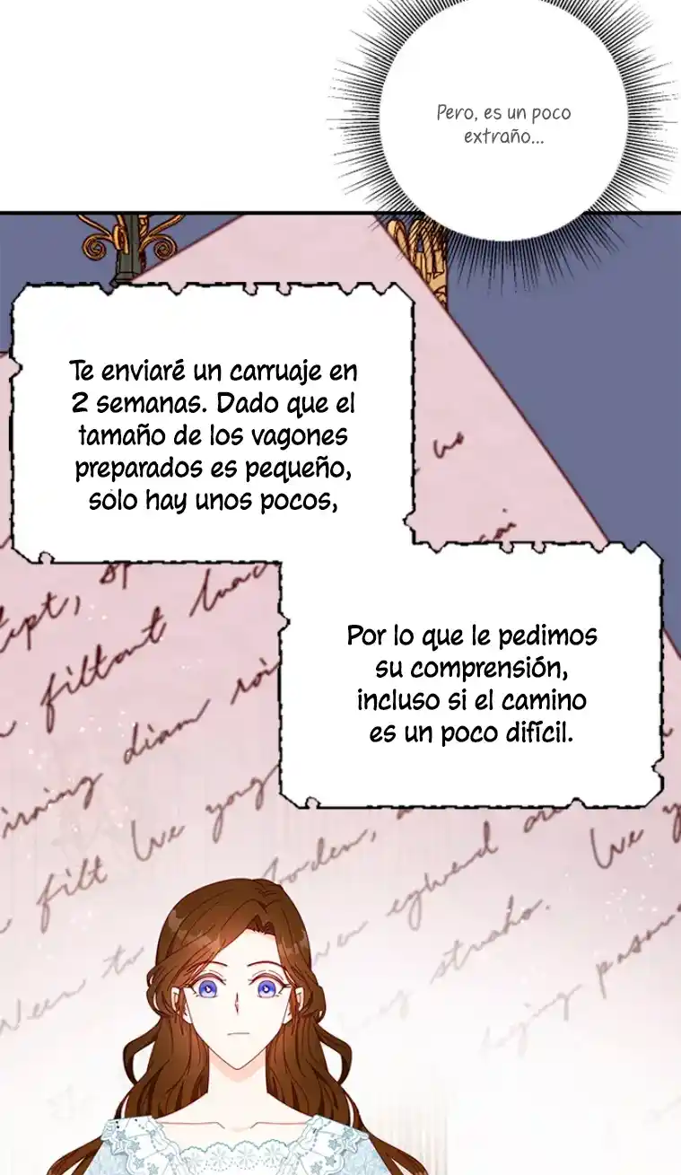 La Doble Vida De La Condesa - Capítulo 5 - Página 46 - LectorTMOo