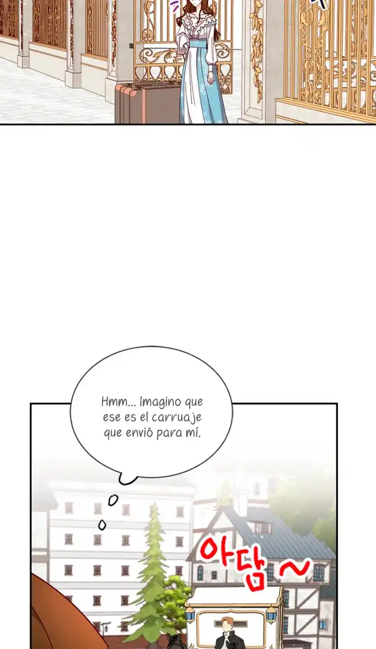 La Doble Vida De La Condesa - Capítulo 5 - Página 48 - LectorTMOo