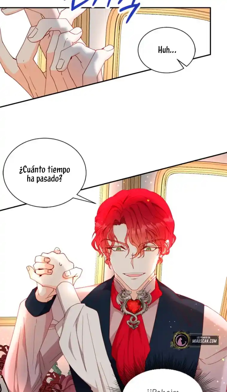 La Doble Vida De La Condesa - Capítulo 5 - Página 56 - LectorTMOo