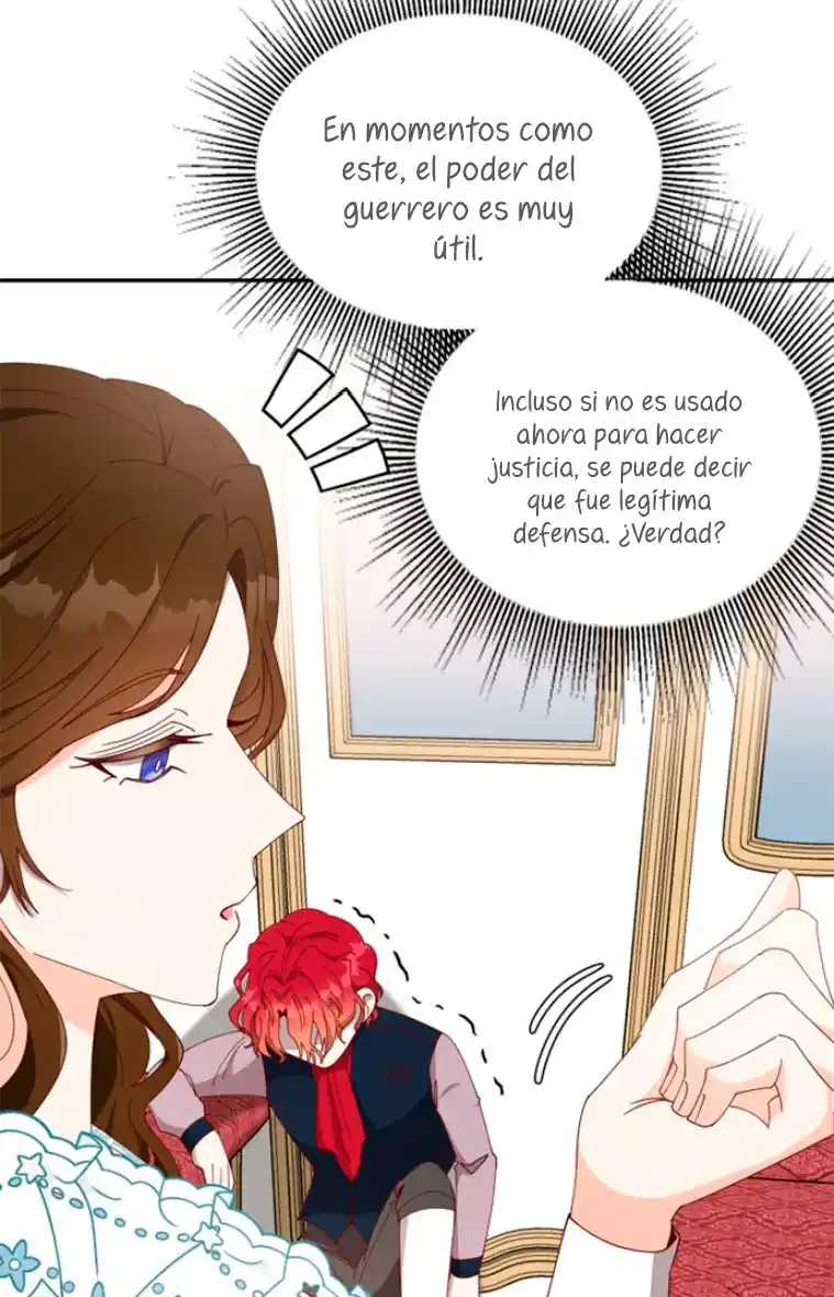 La Doble Vida De La Condesa - Capítulo 5 - Página 72 - LectorTMOo