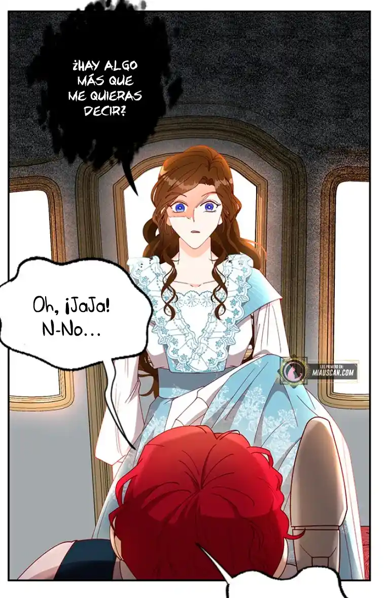 La Doble Vida De La Condesa - Capítulo 5 - Página 76 - LectorTMOo