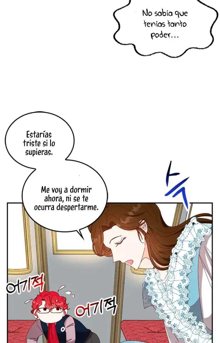 La Doble Vida De La Condesa - Capítulo 5 - Página 77 - LectorTMOo