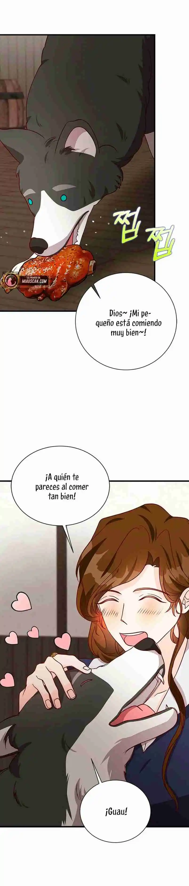 La Doble Vida De La Condesa - Capítulo 50 - Página 7 - LectorTMOo