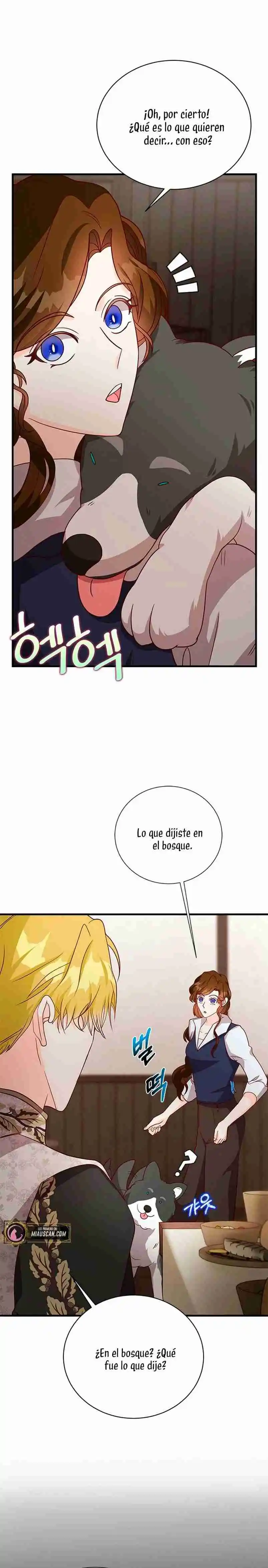 La Doble Vida De La Condesa - Capítulo 50 - Página 9 - LectorTMOo