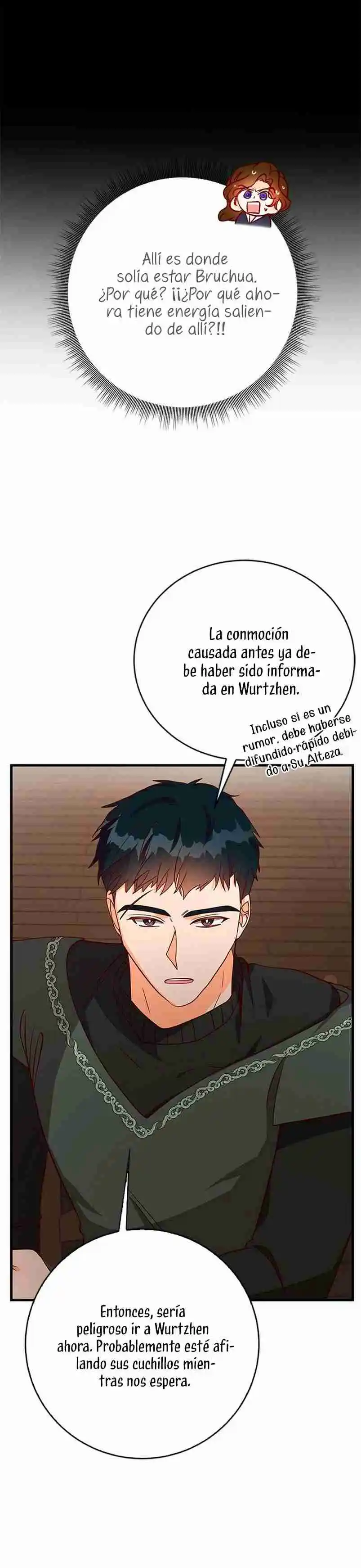 La Doble Vida De La Condesa - Capítulo 50 - Página 16 - LectorTMOo