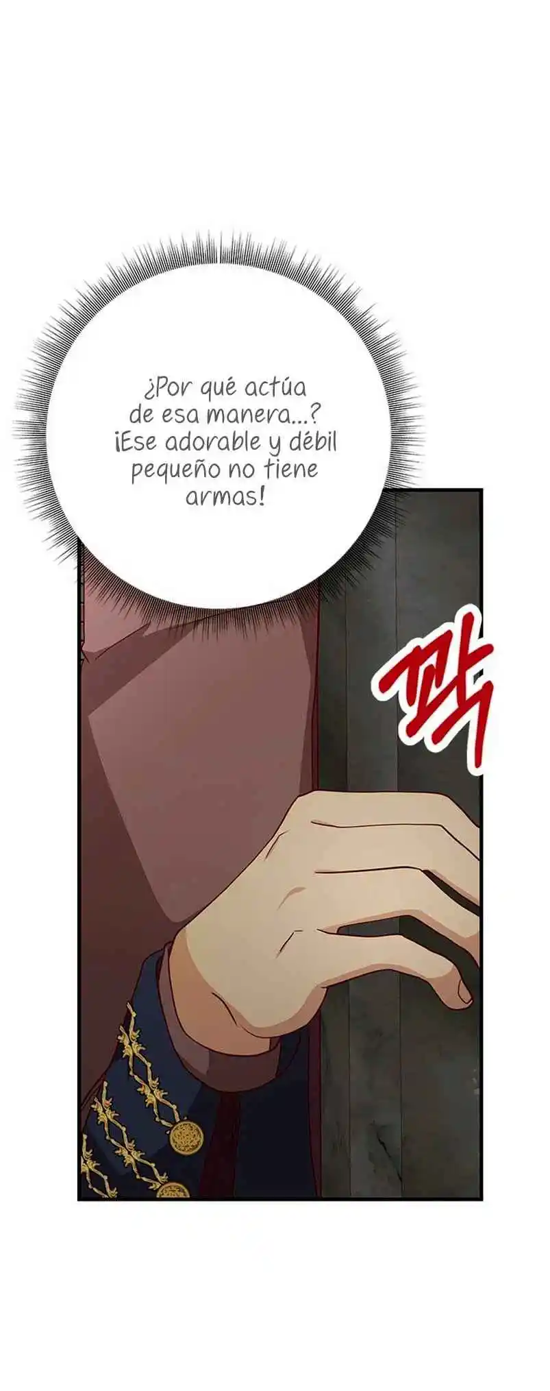 La Doble Vida De La Condesa - Capítulo 50 - Página 33 - LectorTMOo