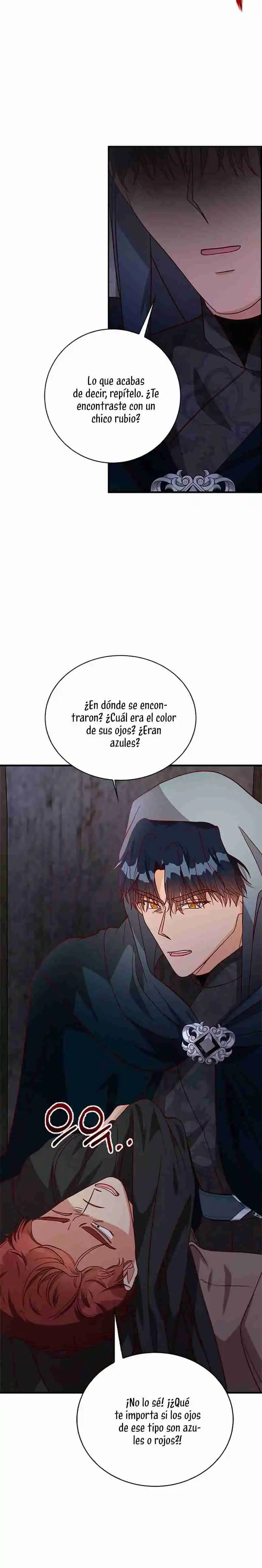 La Doble Vida De La Condesa - Capítulo 50 - Página 38 - LectorTMOo