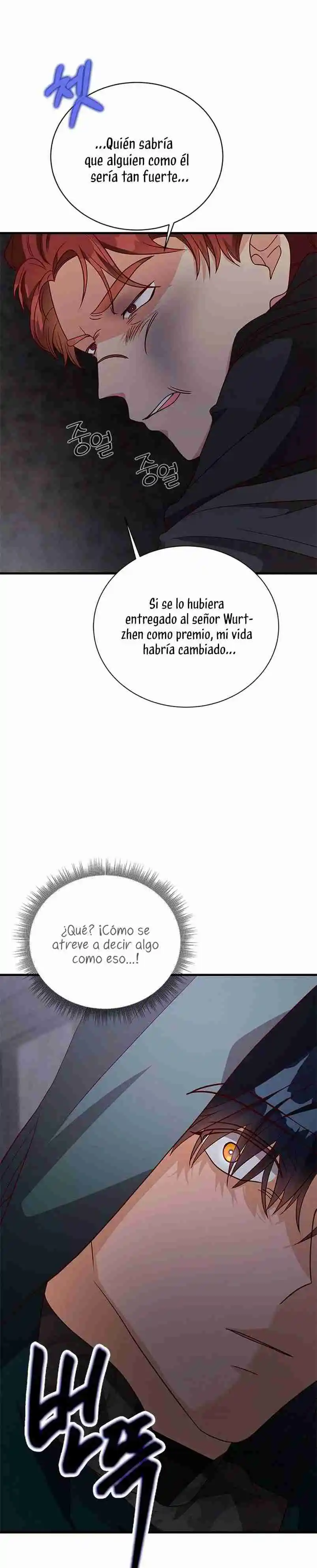 La Doble Vida De La Condesa - Capítulo 50 - Página 42 - LectorTMOo