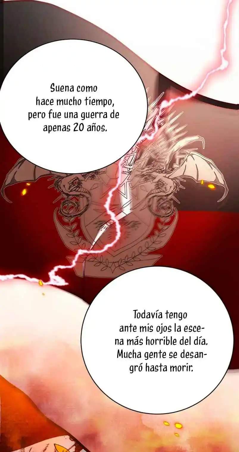 La Doble Vida De La Condesa - Capítulo 51 - Página 22 - LectorTMOo