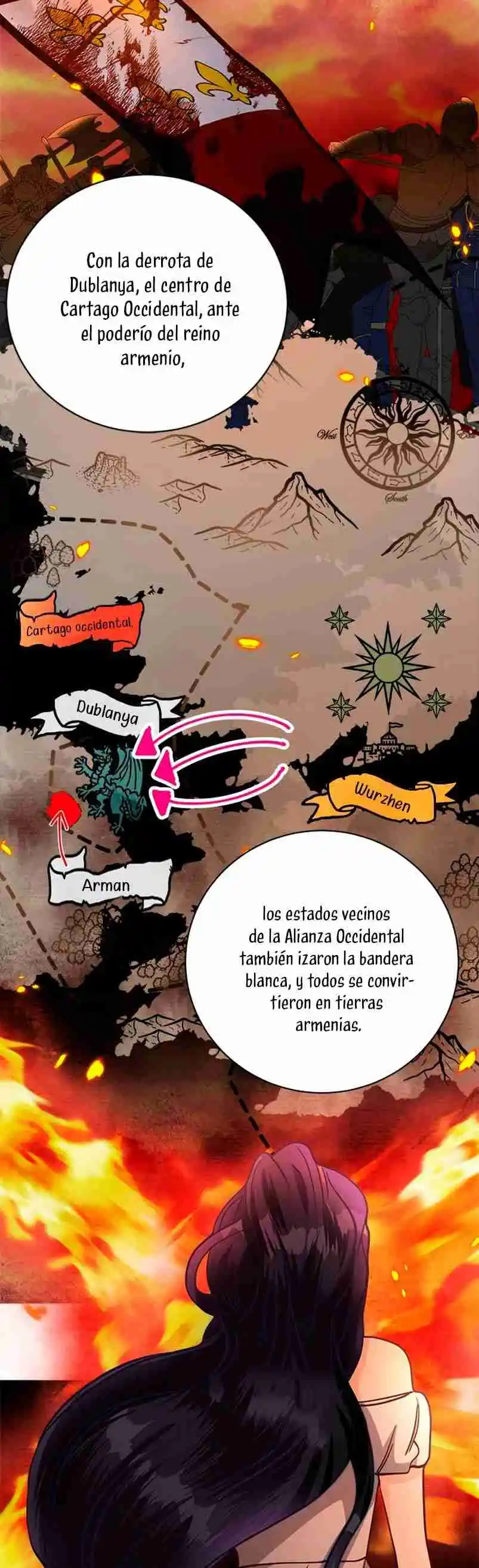 La Doble Vida De La Condesa - Capítulo 51 - Página 23 - LectorTMOo