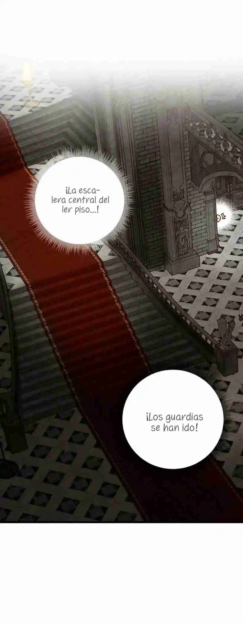 La Doble Vida De La Condesa - Capítulo 51 - Página 55 - LectorTMOo