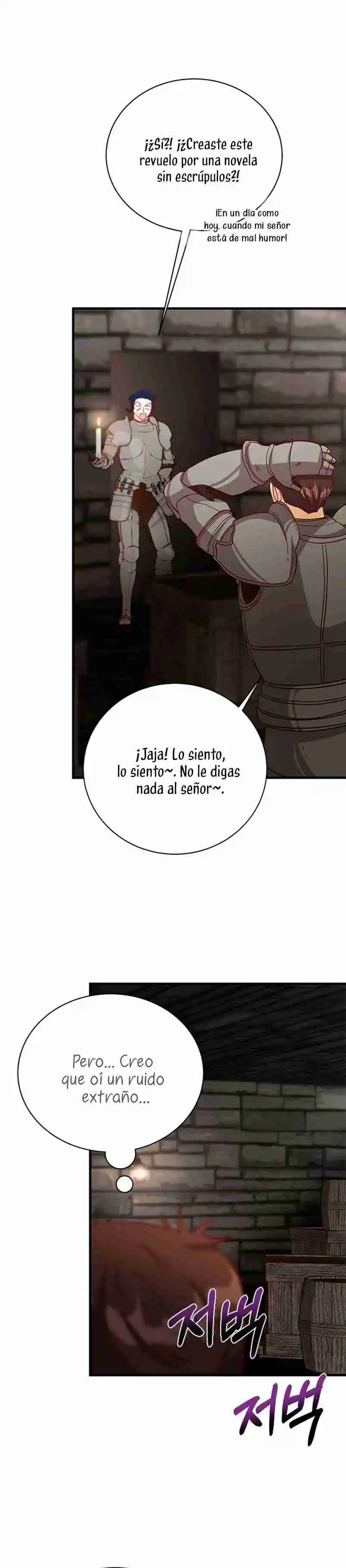 La Doble Vida De La Condesa - Capítulo 51 - Página 68 - LectorTMOo