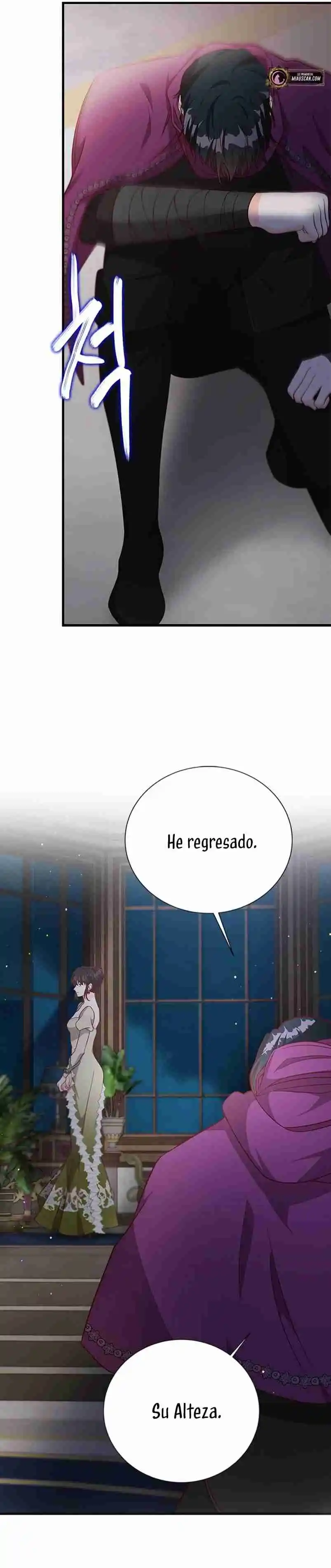 La Doble Vida De La Condesa - Capítulo 52 - Página 5 - LectorTMOo