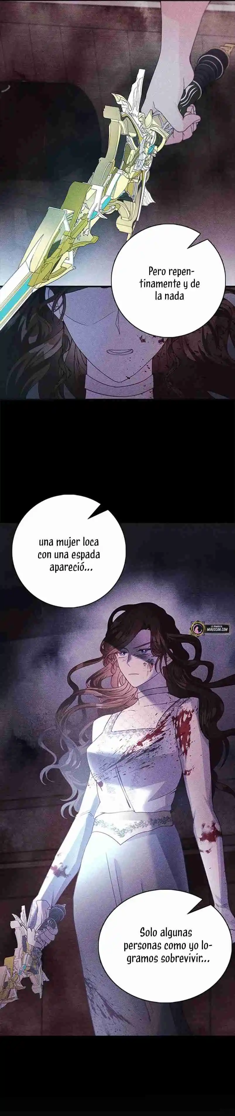 La Doble Vida De La Condesa - Capítulo 52 - Página 8 - LectorTMOo