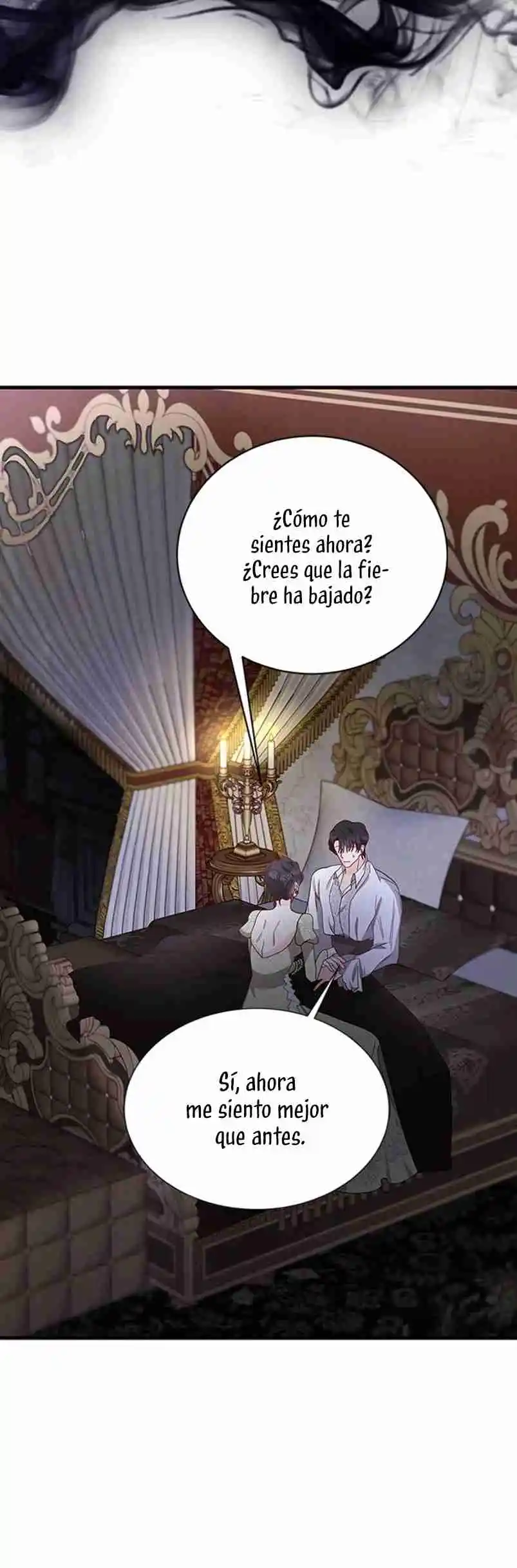 La Doble Vida De La Condesa - Capítulo 52 - Página 16 - LectorTMOo