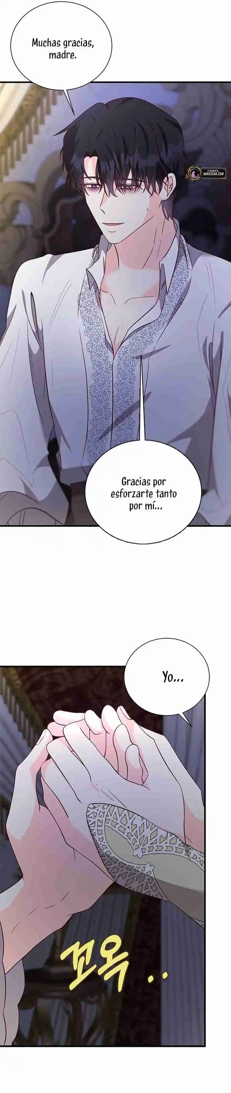 La Doble Vida De La Condesa - Capítulo 52 - Página 17 - LectorTMOo