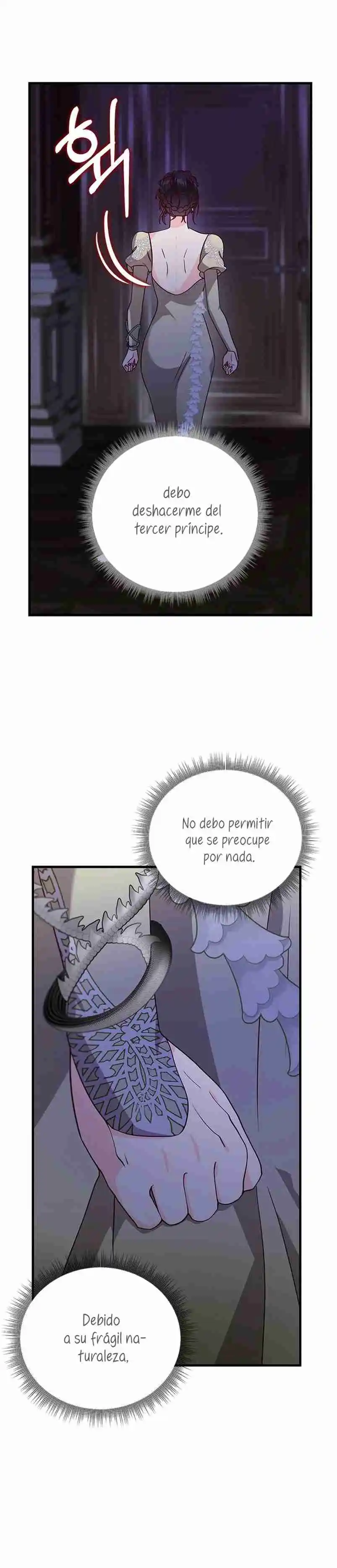 La Doble Vida De La Condesa - Capítulo 52 - Página 20 - LectorTMOo