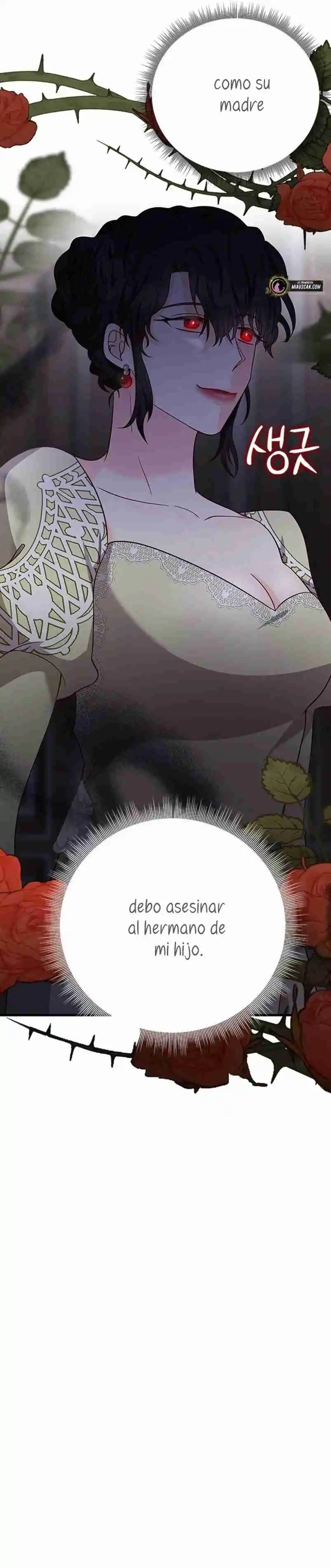 La Doble Vida De La Condesa - Capítulo 52 - Página 21 - LectorTMOo
