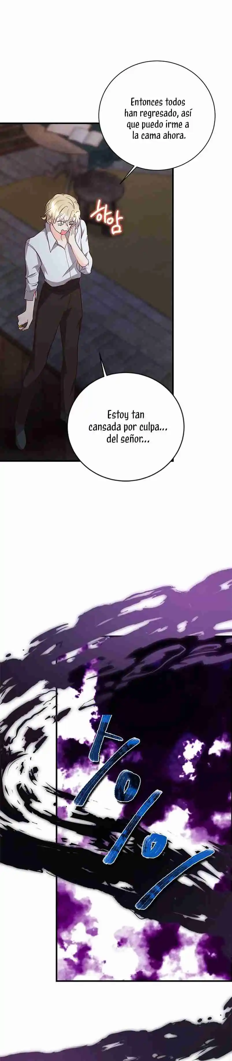 La Doble Vida De La Condesa - Capítulo 52 - Página 23 - LectorTMOo