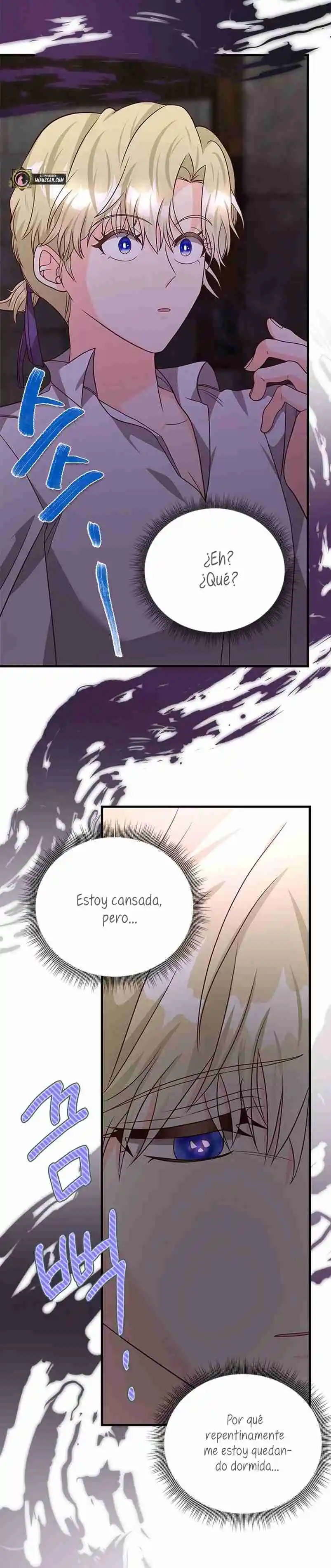 La Doble Vida De La Condesa - Capítulo 52 - Página 24 - LectorTMOo