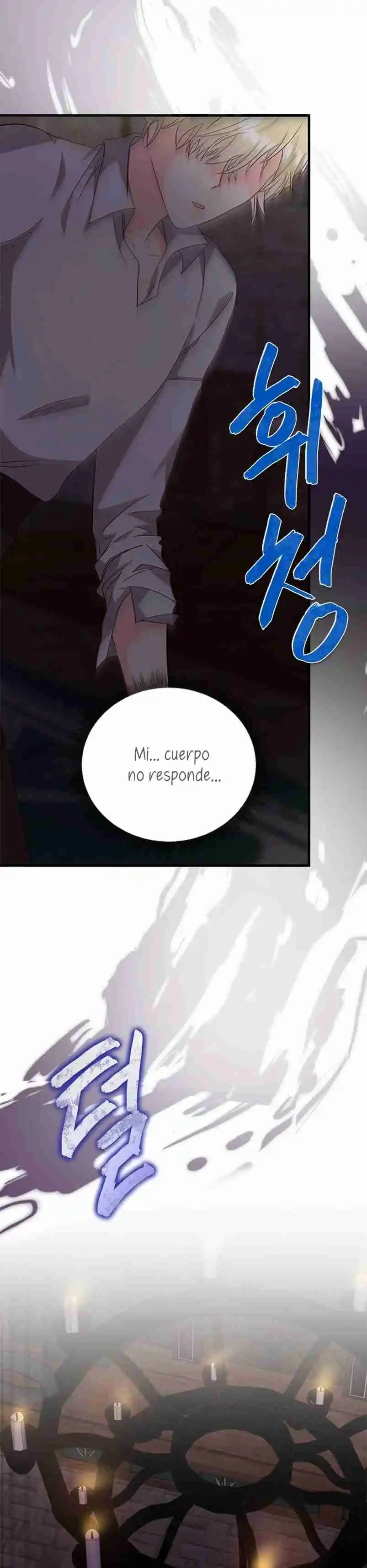 La Doble Vida De La Condesa - Capítulo 52 - Página 25 - LectorTMOo
