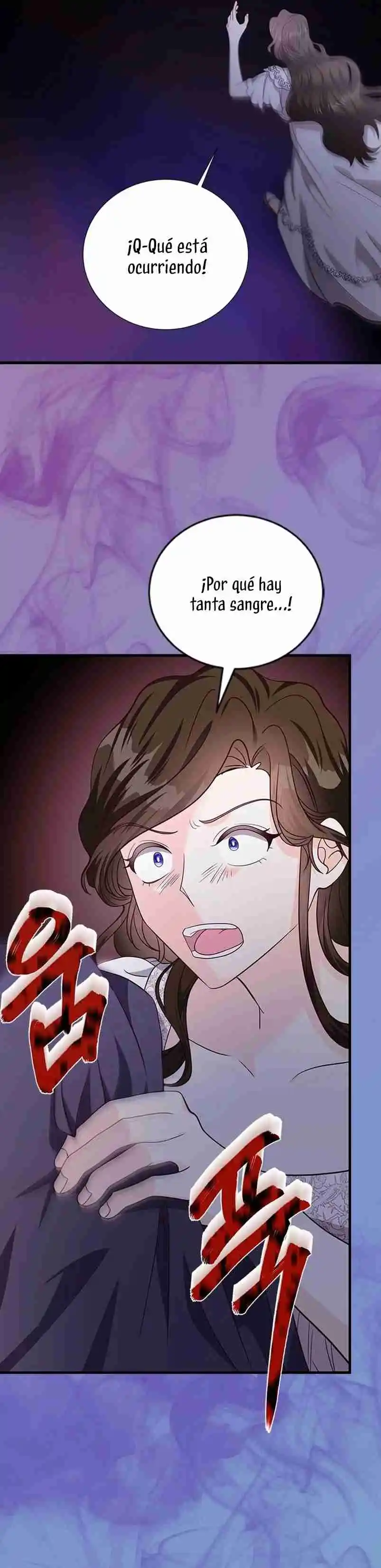 La Doble Vida De La Condesa - Capítulo 52 - Página 33 - LectorTMOo