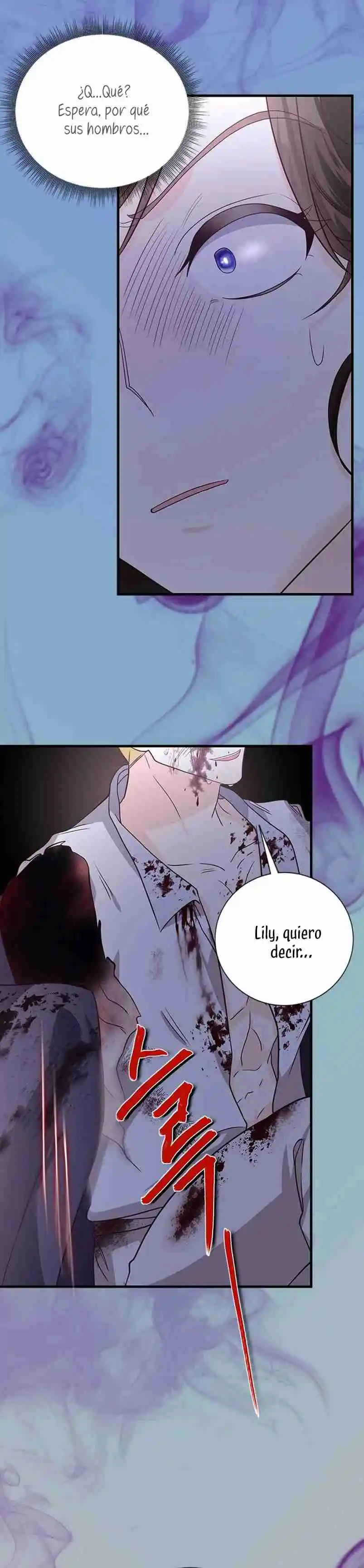 La Doble Vida De La Condesa - Capítulo 52 - Página 34 - LectorTMOo