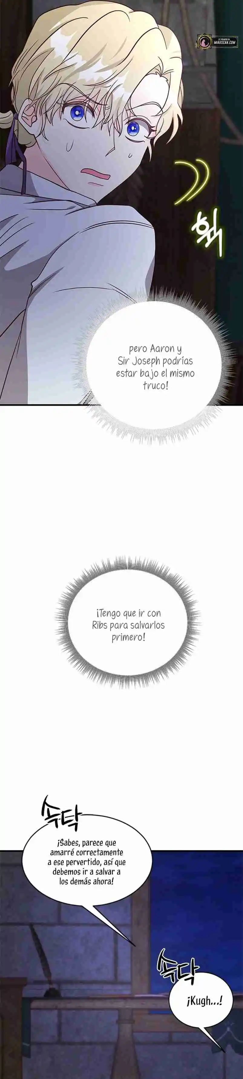 La Doble Vida De La Condesa - Capítulo 52 - Página 55 - LectorTMOo