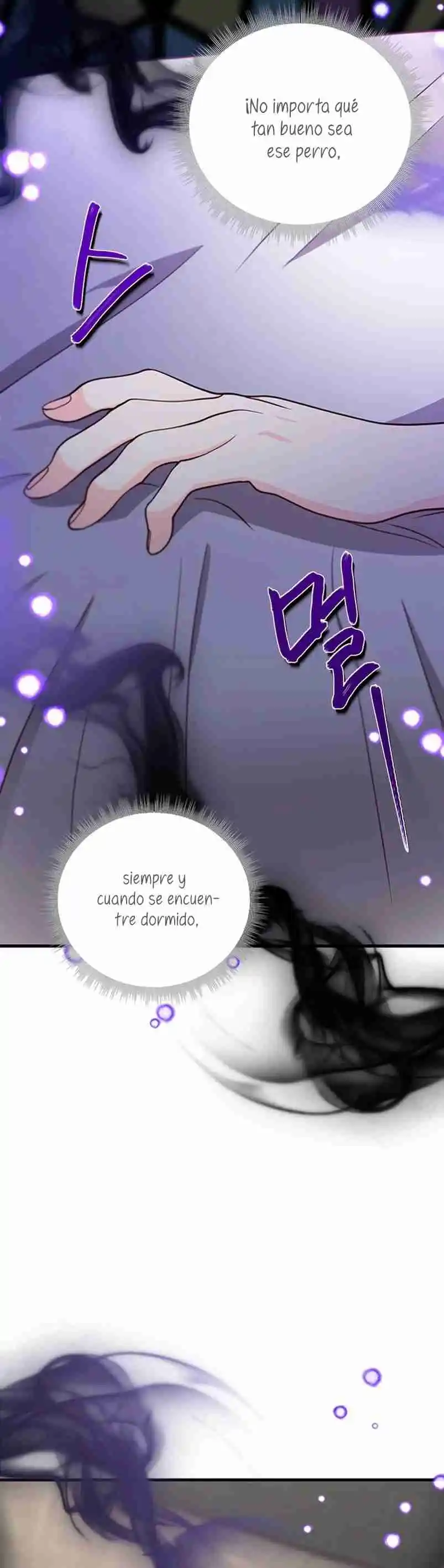 La Doble Vida De La Condesa - Capítulo 52 - Página 57 - LectorTMOo