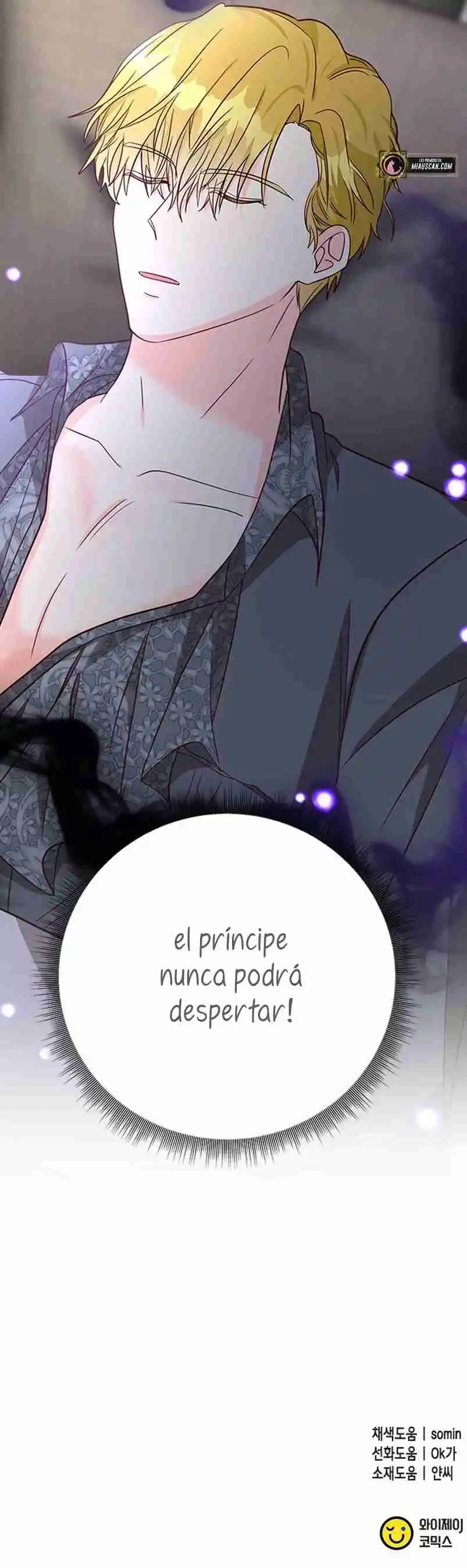 La Doble Vida De La Condesa - Capítulo 52 - Página 58 - LectorTMOo