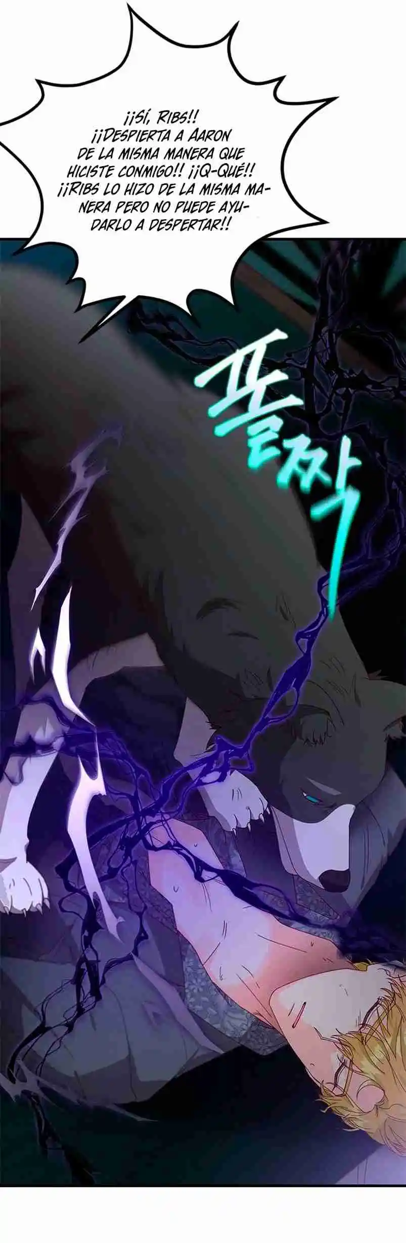 La Doble Vida De La Condesa - Capítulo 53 - Página 16 - LectorTMOo